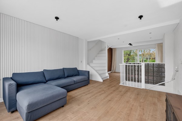 Medium property photo - Lange Vonder 70, 1035 JZ Amsterdam